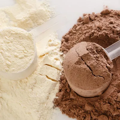 Whey Protein Isolate vs. Concentrate: Understanding the Key Nutritional Differences