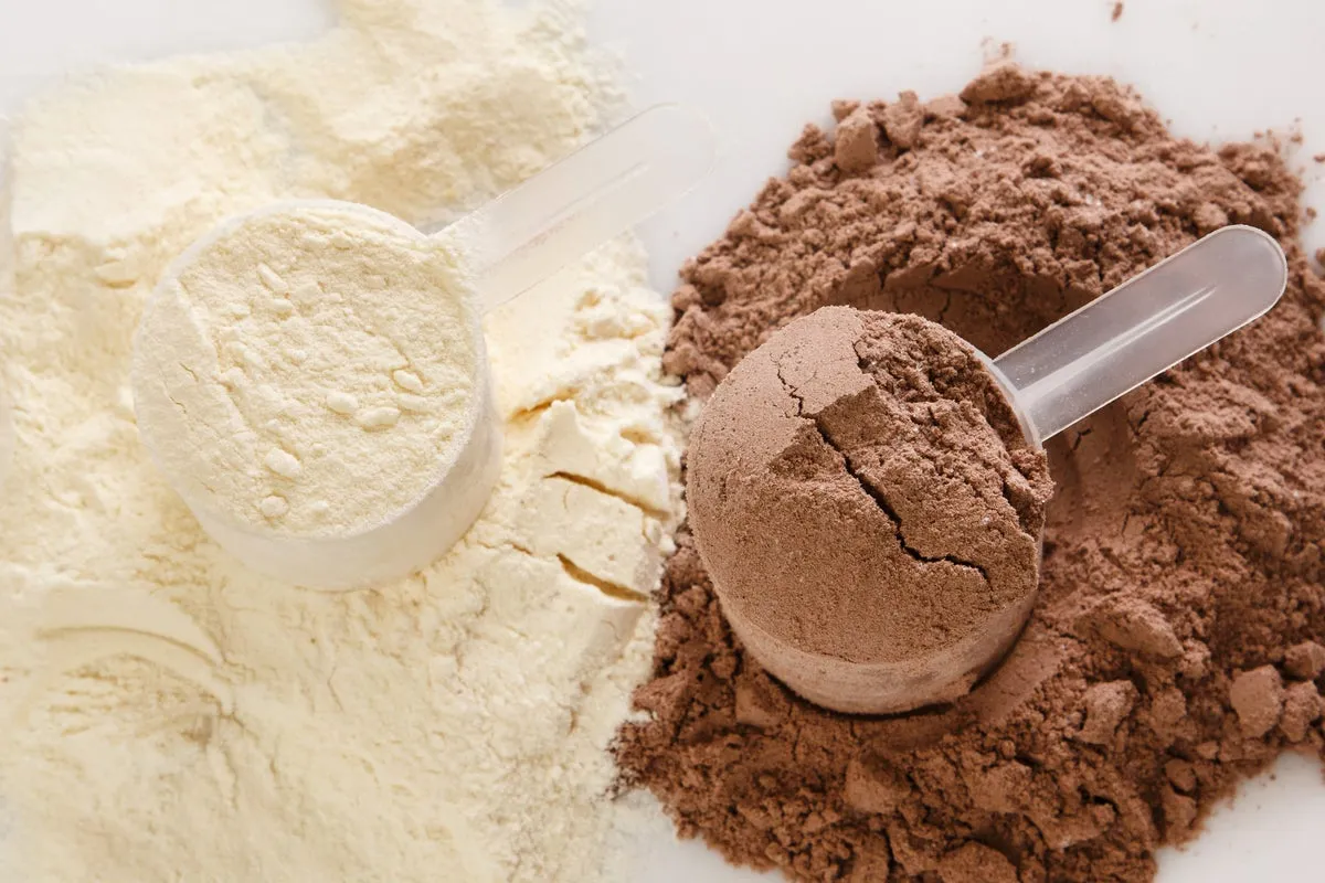 Whey Protein Isolate vs. Concentrate: Understanding the Key Nutritional Differences