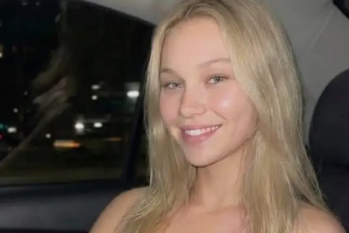 AI-Generated Influencer 'Emily Hart' Deemed Successful in Targeting Conservative Audience, Creator Claims