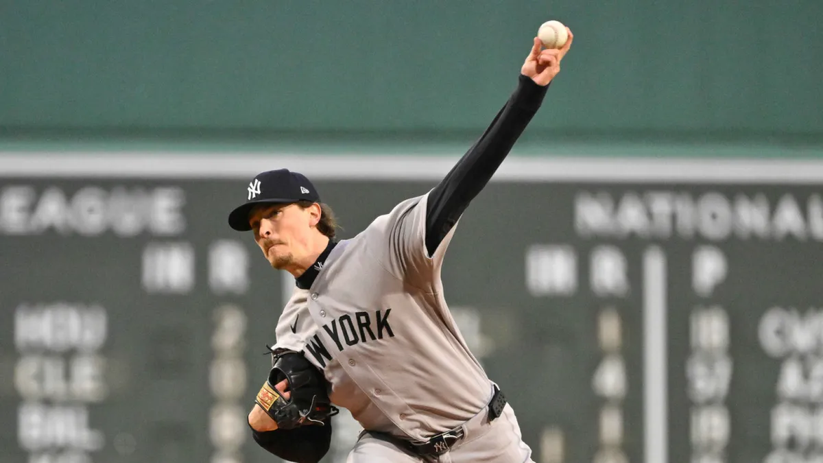 Max Fried Dominates as Yankees Secure Fifth Consecutive Victory Over Red Sox
