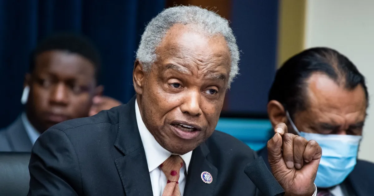 David Scott, Pioneering African American Chairman of House Agriculture Committee, Dies at 80