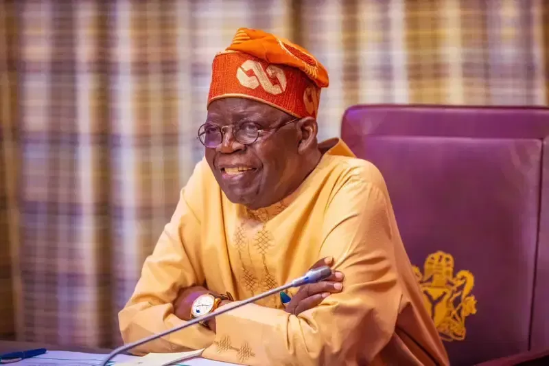 Nigeria's Pension Assets Surge Past N25 Trillion, President Tinubu Assures Secure Retirement