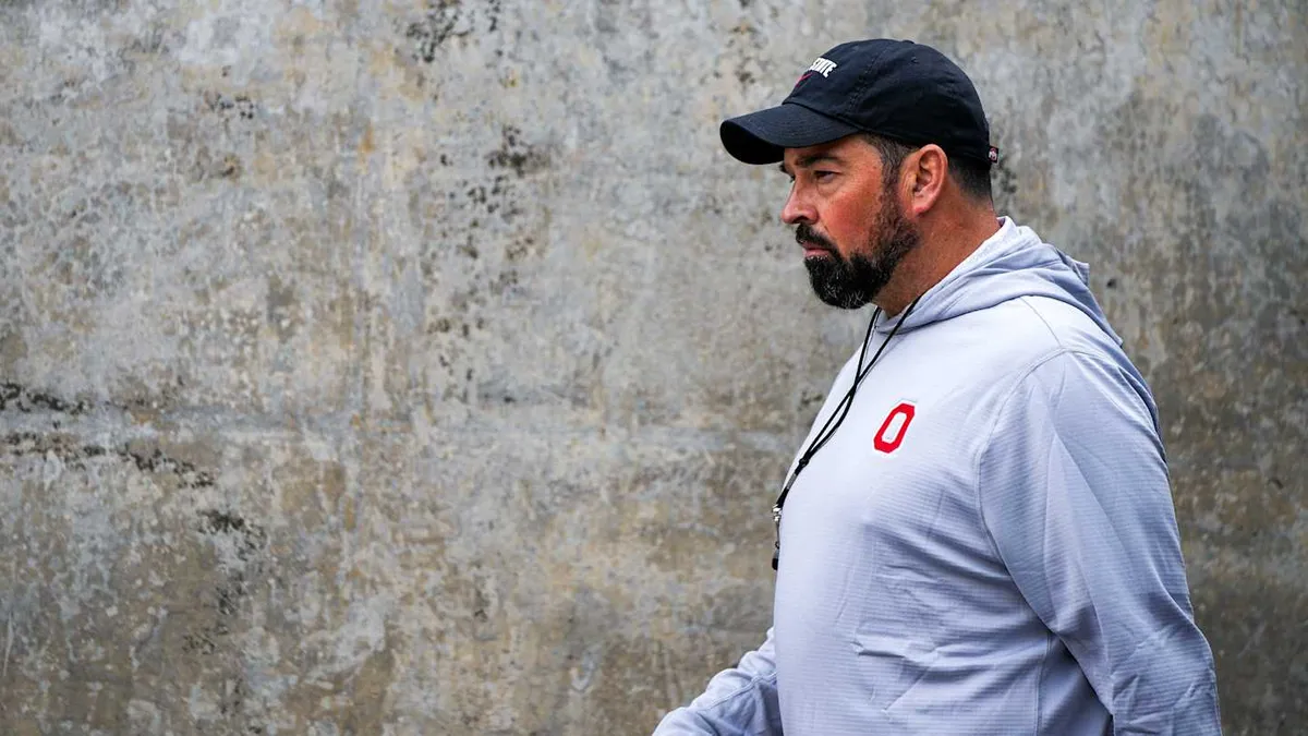 Ohio State Dominates NFL Draft: Day's Comments Underscore Program's Elite Status
