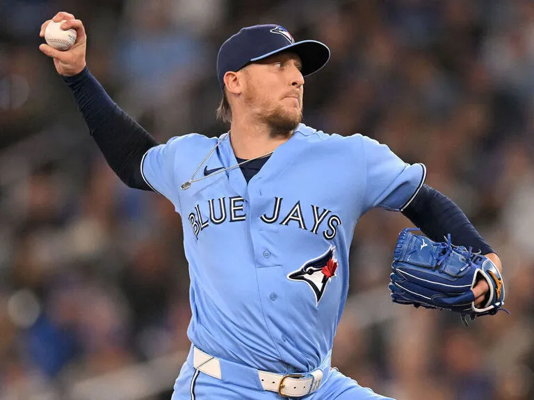 Blue Jays Reassign Closer Role: Hoffman Out, Varland Elevated Amidst Early Season Struggles