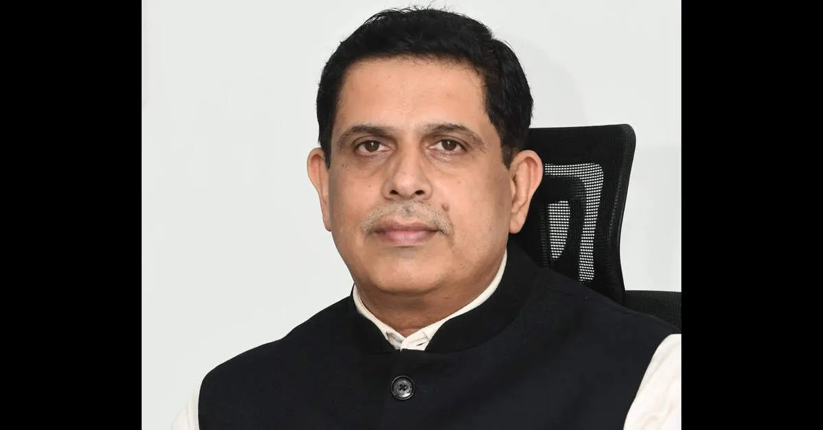 Mangesh Joshi Appointed Director of Maharashtra Tourism, Eyes Global Positioning