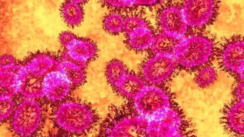 New Virus-Killing Method Emerges, Bypassing Traditional Sanitization