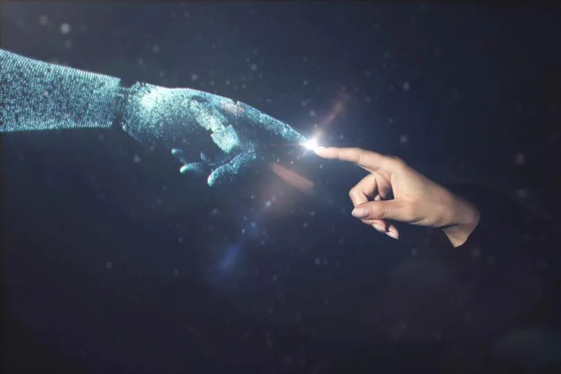 Crypto Built for AI Agents, Not Humans, Says Alchemy CEO