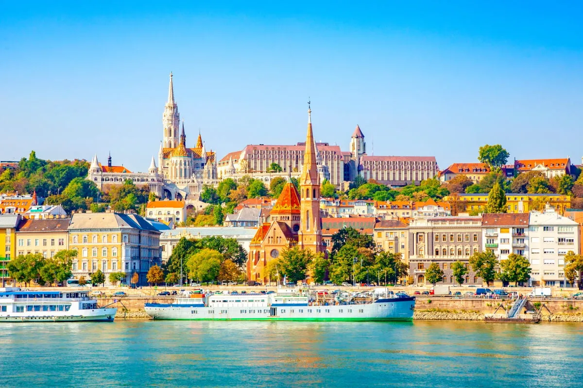 Hungary Shatters Tourism Records, Welcoming 20 Million Visitors Amidst Growing Popularity