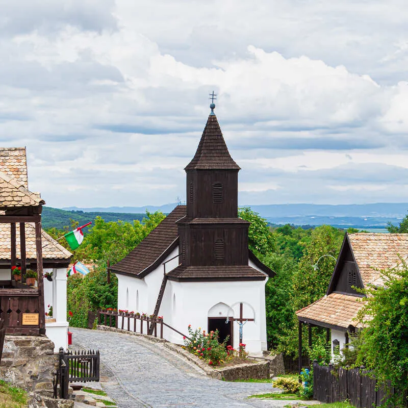 Hungary Shatters Tourism Records, Welcoming 20 Million Visitors Amidst Growing Popularity