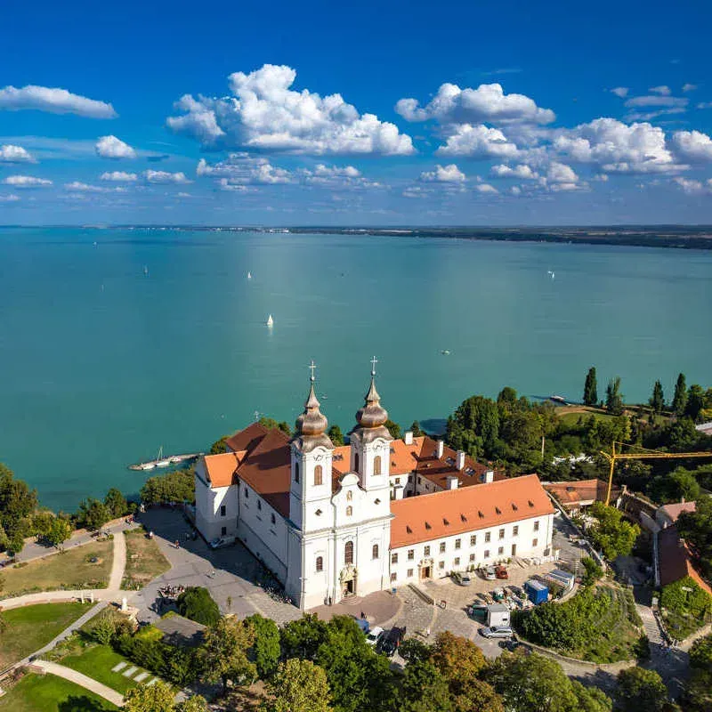 Hungary Shatters Tourism Records, Welcoming 20 Million Visitors Amidst Growing Popularity