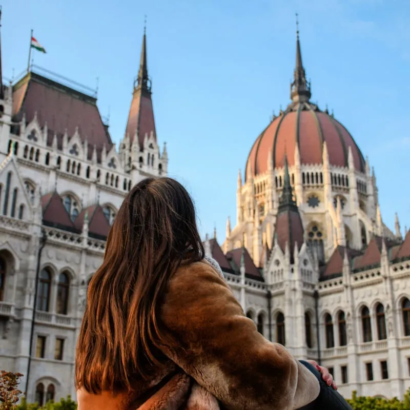 Hungary Shatters Tourism Records, Welcoming 20 Million Visitors Amidst Growing Popularity