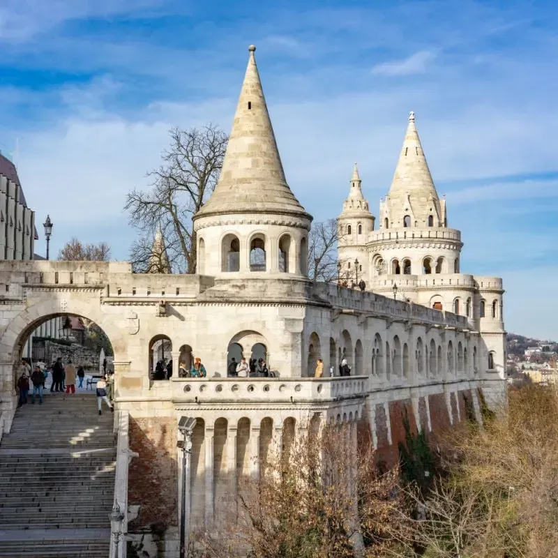 Hungary Shatters Tourism Records, Welcoming 20 Million Visitors Amidst Growing Popularity