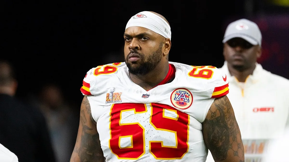 NFL Veteran Mike Pennel Named Person of Interest in Dominican Republic Homicide Case