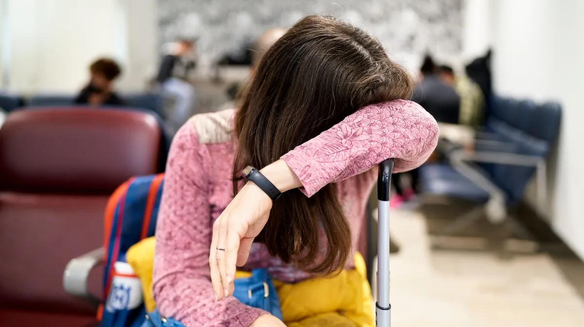 Travel Alert Issued as Yellow Fever Cases Surge Fivefold Among Travelers