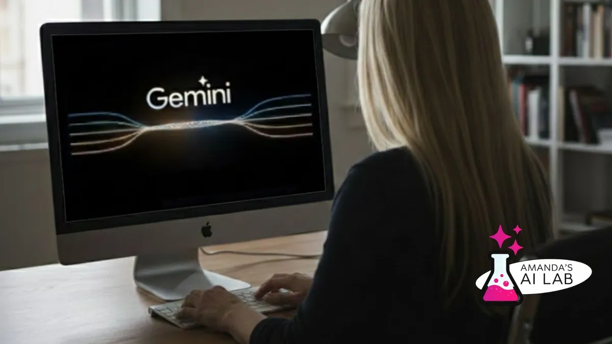 AI-Enhanced Productivity: Using Gemini to Master the 'Eat the Frog' Method