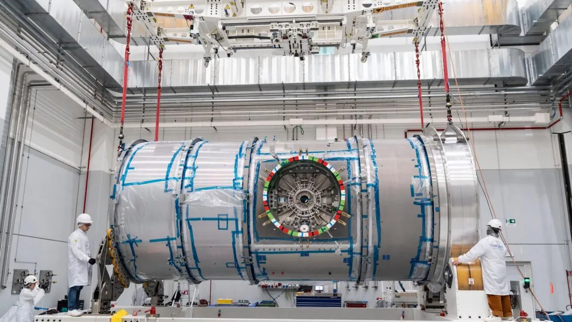 Spacecraft Module Corrosion Concerns Threaten Lunar Gateway Program