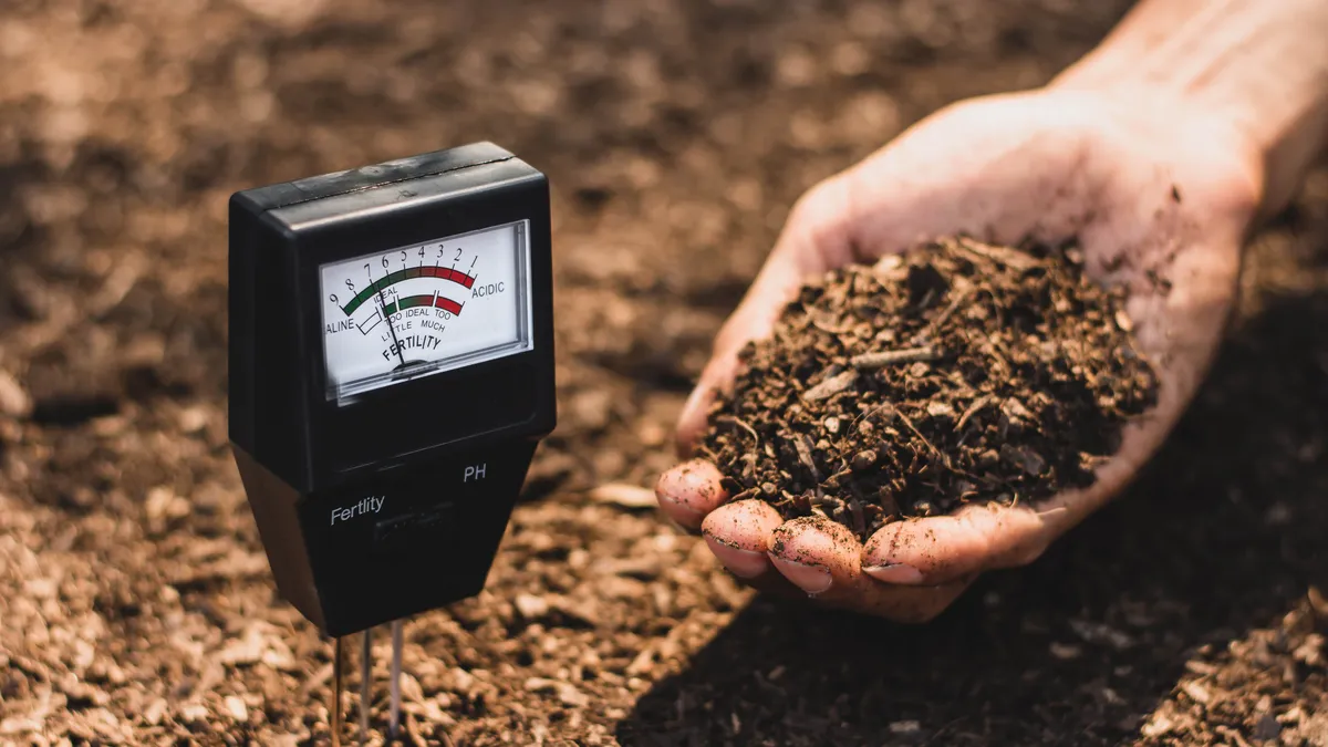 Topsoil vs. Garden Soil: Understanding the Key Differences for a Thriving Garden