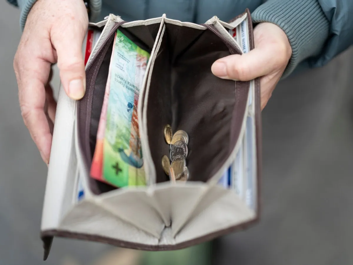 Swiss Population Perceives Social Conditions as Increasingly Unfair, Survey Reveals