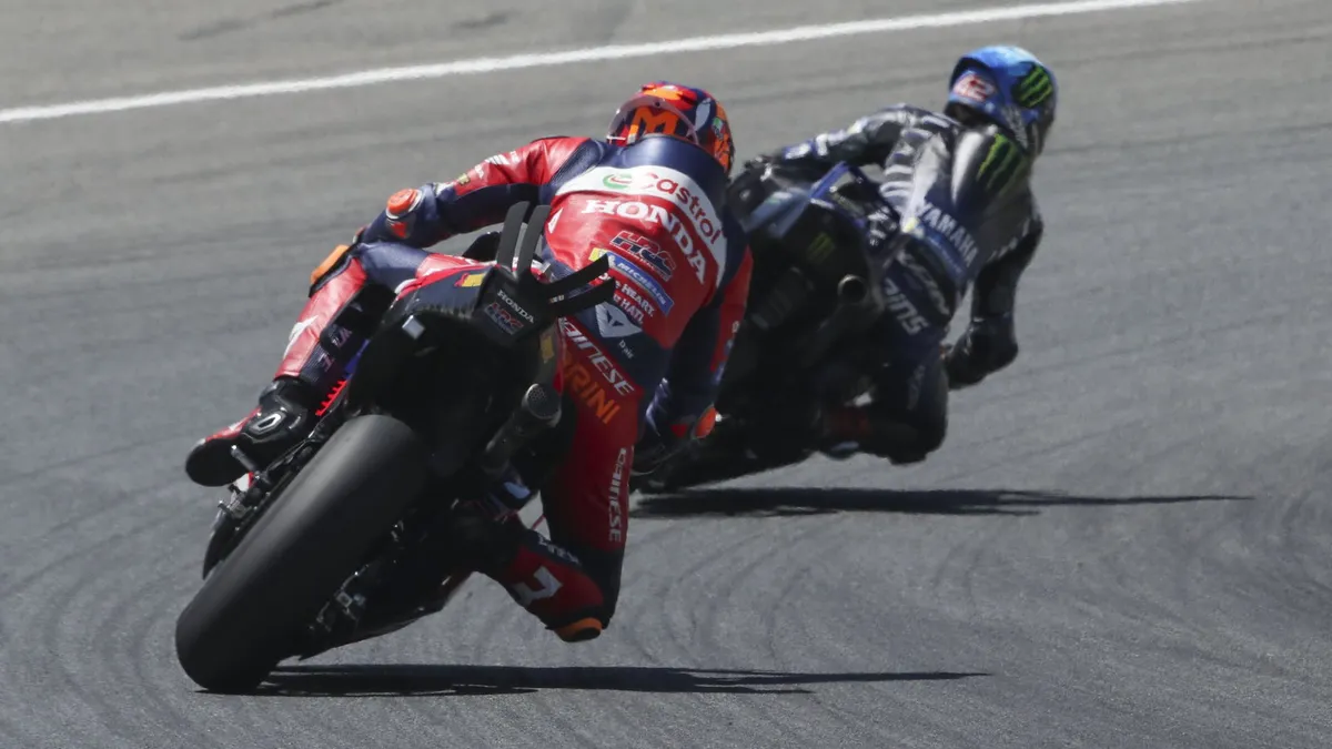 2026 Jerez MotoGP Test: Ducati and Aprilia Eye Crucial Developments Amidst Evolving Championship Landscape