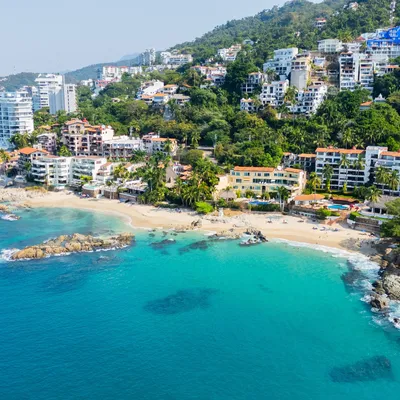 Guy Fieri's Top Affordable Foodie Paradise: A Mexican Coastal Gem