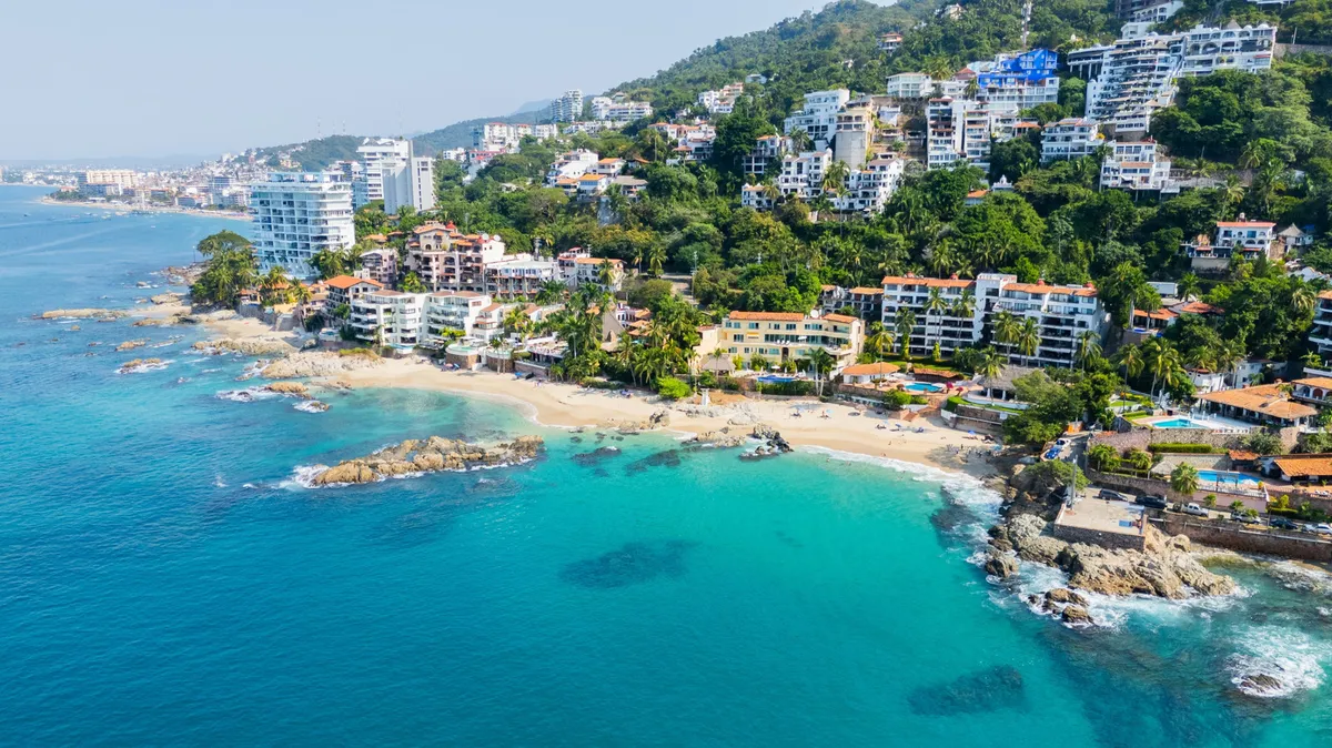 Guy Fieri's Top Affordable Foodie Paradise: A Mexican Coastal Gem