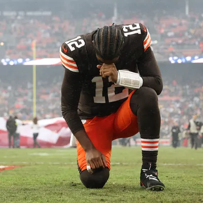 Cleveland Browns Quarterback Competition Heats Up: Watson Leads Sanders for Starting Role