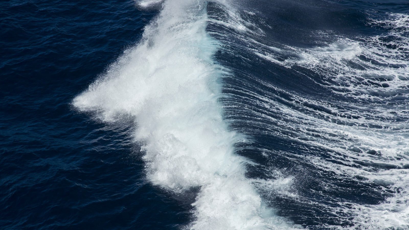 Satellite Data Confirms Existence of Massive Rogue Waves, Once Dismissed as Sailor's Myth