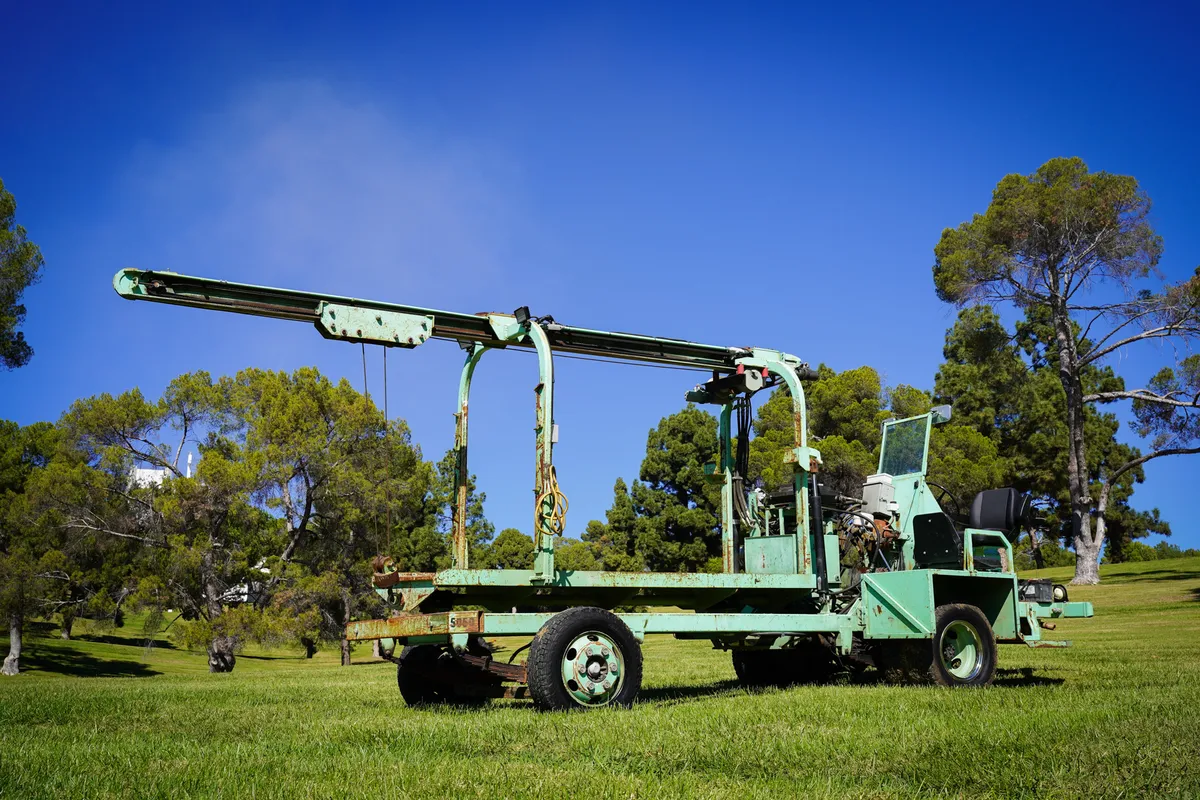 Forest Lawn's Unique Fleet: Bespoke Vehicles for Cemetery Operations