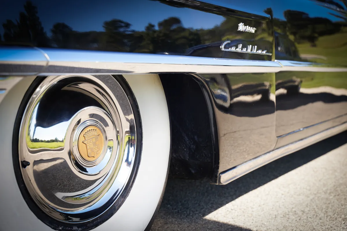Forest Lawn's Unique Fleet: Bespoke Vehicles for Cemetery Operations