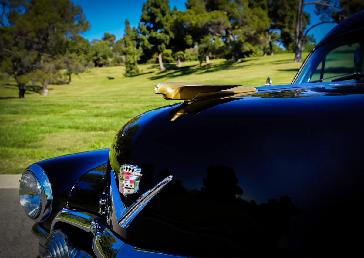 Forest Lawn's Unique Fleet: Bespoke Vehicles for Cemetery Operations