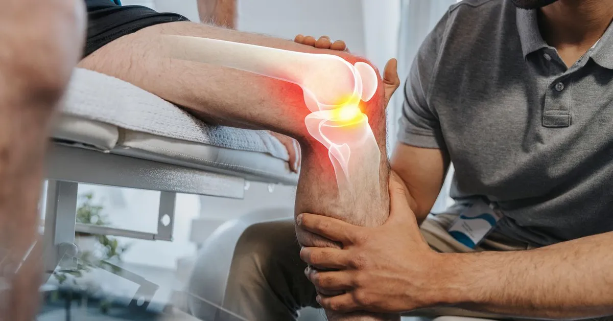 Revolutionary Injection Therapy Shows Promise in Reversing Osteoarthritis within Weeks