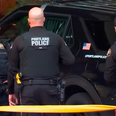 Fatal Crash and Suspected Explosives at Exclusive Portland Athletic Club Trigger Investigation