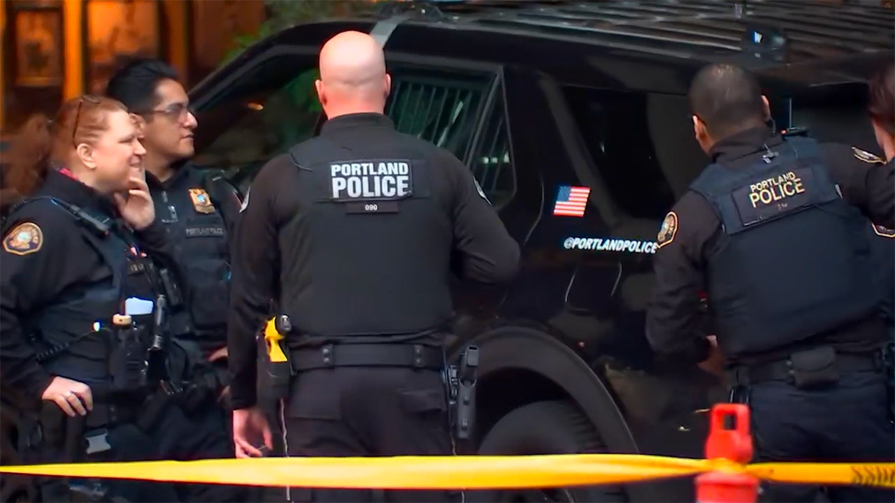 Fatal Crash and Suspected Explosives at Exclusive Portland Athletic Club Trigger Investigation