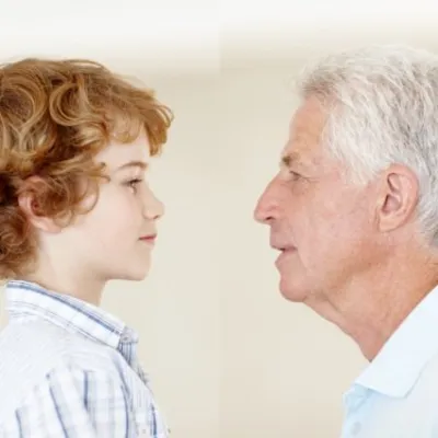 Lessons from Elders: Rediscovering Timeless Wisdom for Modern Life