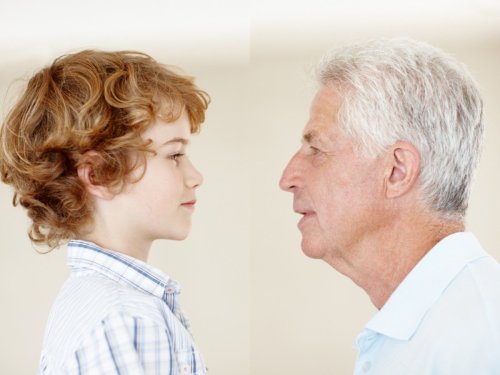Lessons from Elders: Rediscovering Timeless Wisdom for Modern Life