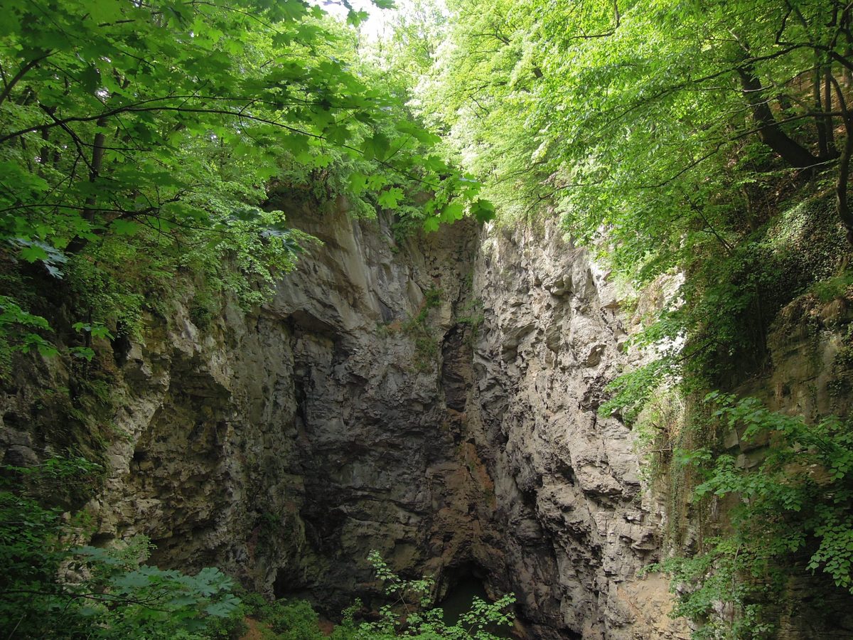 Hranice Abyss: Unveiling the World's Deepest Freshwater Cave System
