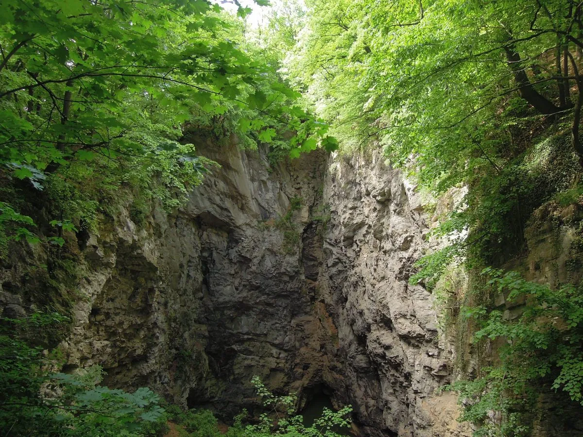 Hranice Abyss: Unveiling the World's Deepest Freshwater Cave System