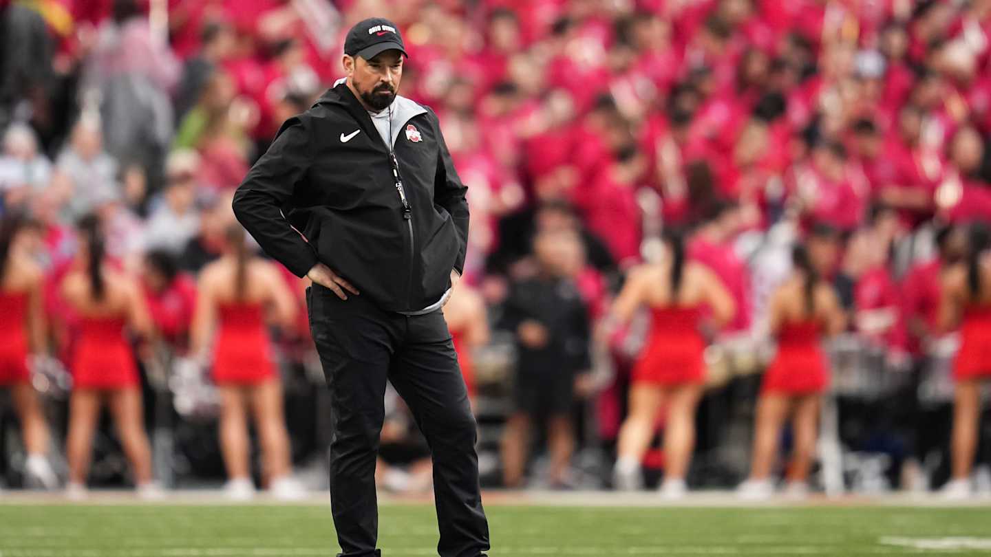 Ohio State Buckeyes Recruiting Staff Shake-Up: Nick Murphy Departs