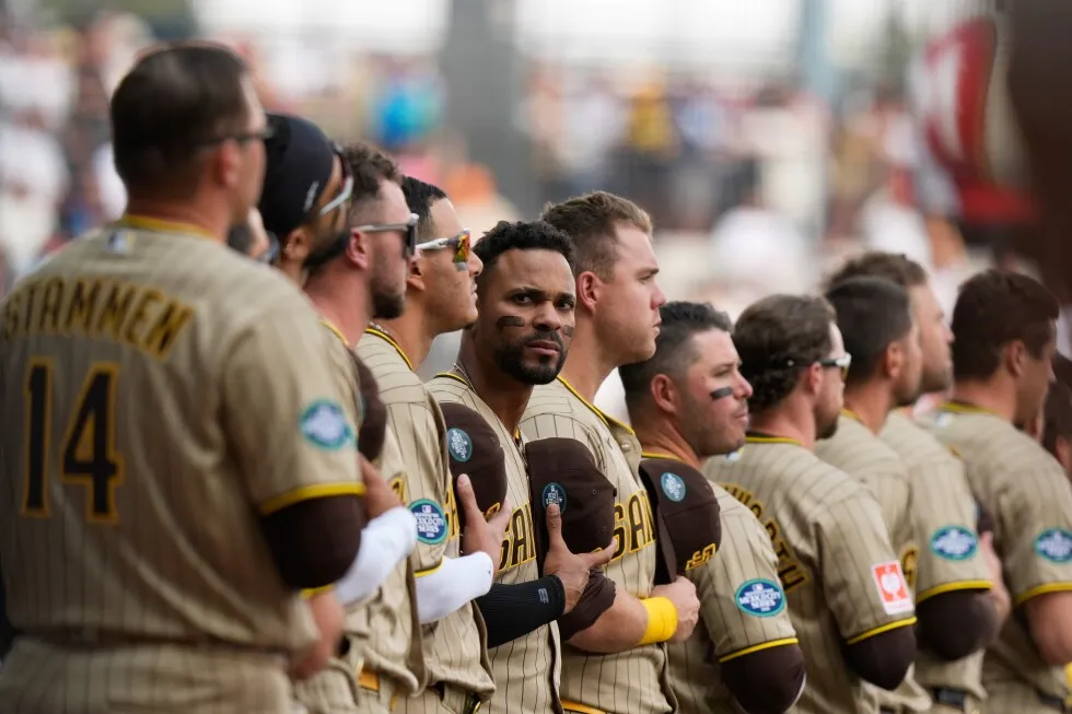 Kwanza Jones and José E. Feliciano to Lead New Ownership Group for San Diego Padres