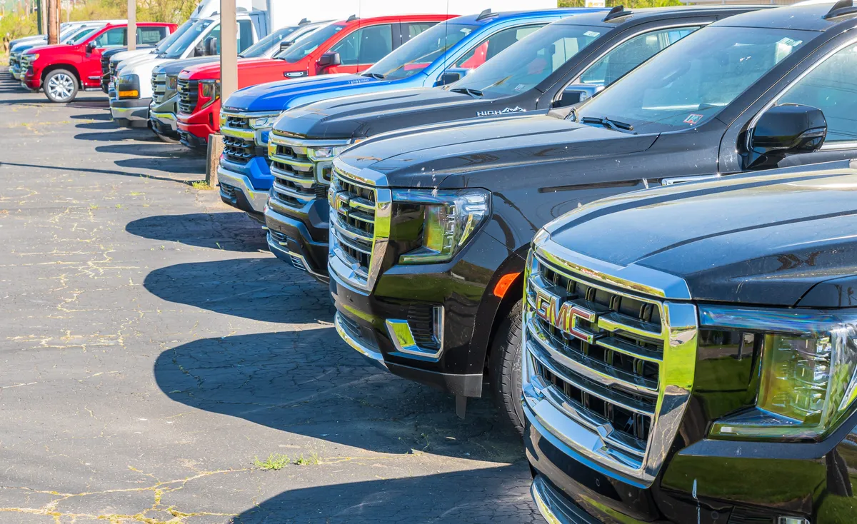 Navigating Dealership Fees: A Buyer's Guide to Transparent Car Pricing