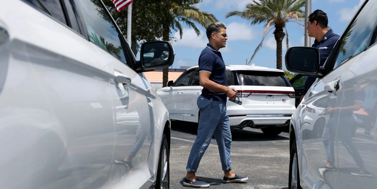 Navigating Dealership Fees: A Buyer's Guide to Transparent Car Pricing