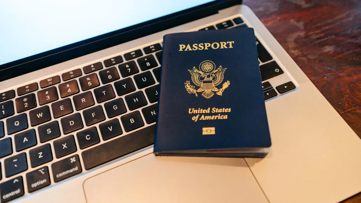 US Passport Renewal Goes Digital: A Streamlined Process for Travelers