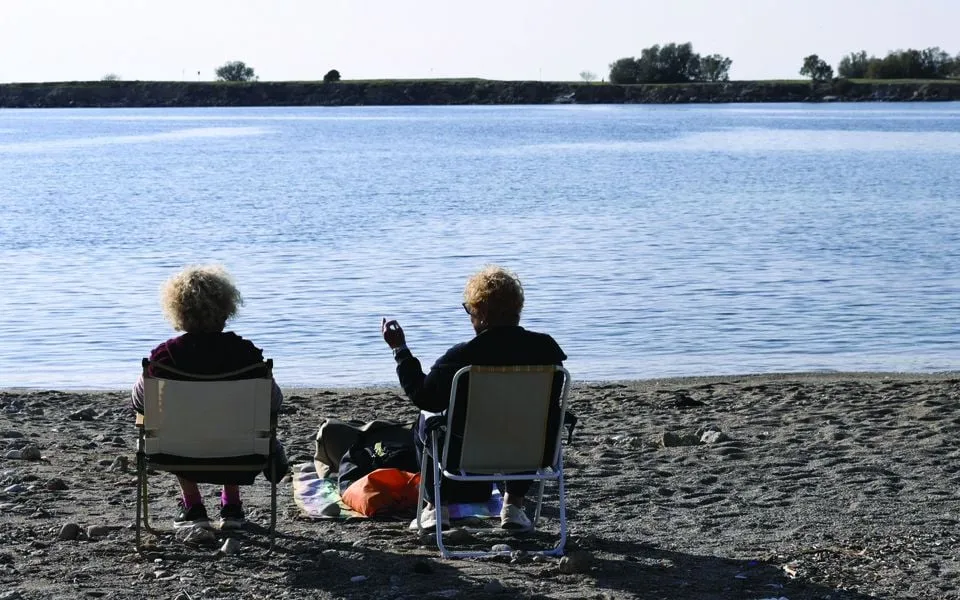 Subsidized Holiday Scheme for Pensioners Opens Applications