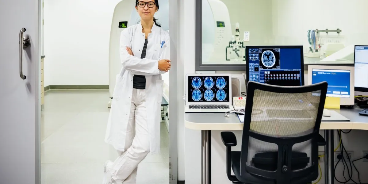 AI and Radiology: A Decade of Predictions Versus Reality