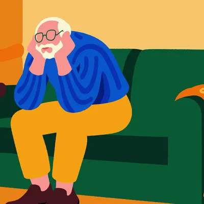 Combating Loneliness: Innovative Solutions for an Aging Global Population
