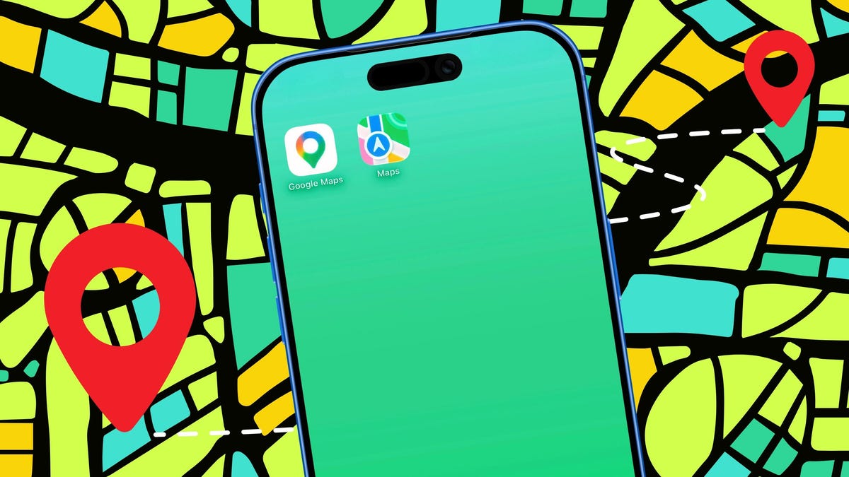 Google Maps vs. Apple Maps in 2026: Which Navigation App Reigns Supreme?