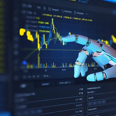 AI-Powered Trading Platforms: A Double-Edged Sword for Financial Markets