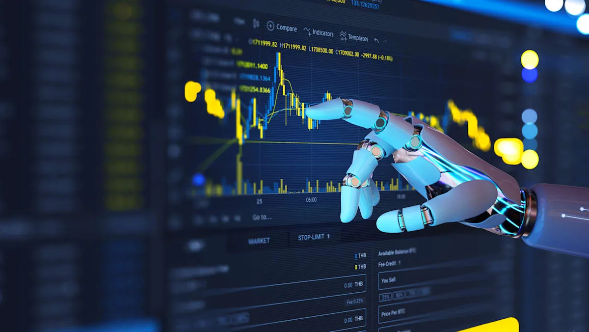 AI-Powered Trading Platforms: A Double-Edged Sword for Financial Markets
