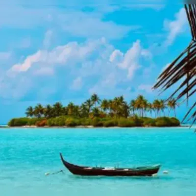 Lakshadweep Eases Entry Permit Rules to Spur Tourism Growth