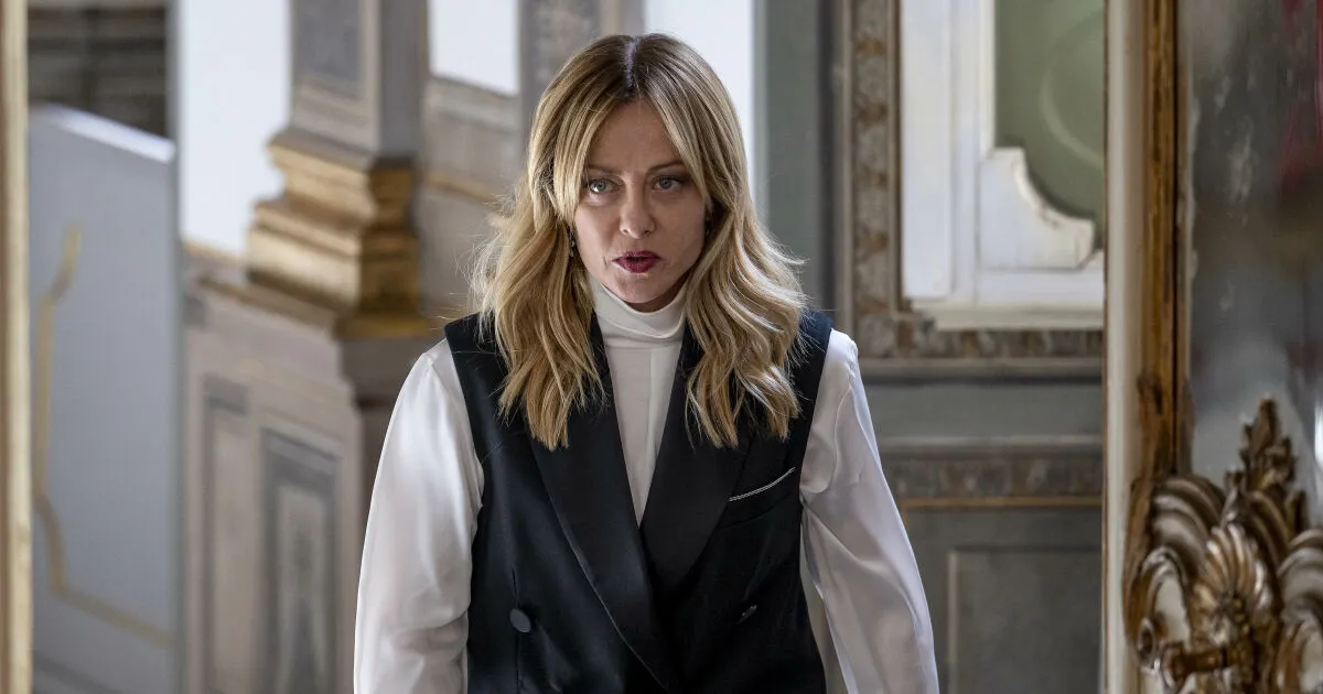 Italian Prime Minister Giorgia Meloni Condemns AI-Generated Deepfakes, Highlights Growing Threat